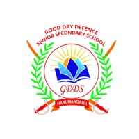 Good Day Defence School logo - Similar company to Oasis Sainik School