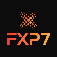 FXP7 logo - Similar company to Mipsmedia