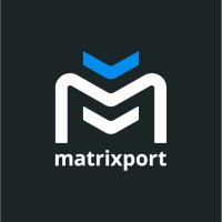 Matrixport HK logo - Similar company to Algohash Inc