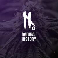 Natural History Cannabis logo - Similar company to Plaid Trout