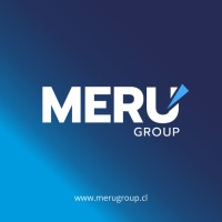 Meru Group logo - Similar company to Loginteg - 