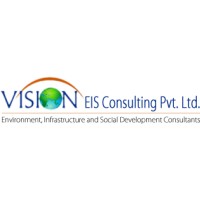 Vision EIS Consulting logo - Similar company to Environeer Engineering Consulting