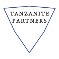 Tanzanite Partners logo - Similar company to Chromadiverse, Inc.