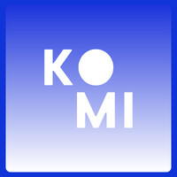 KOMI Group logo - Similar company to Komi
