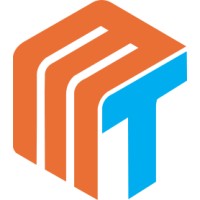 Microfinet Technologies logo - Similar company to Qfosys Software Pvt Ltd