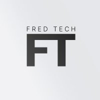 FredTech logo - Similar company to My Green World