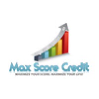 Max Score Credit