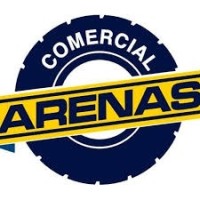 Comercial Arenas logo - Similar company to Comercial Cab