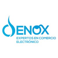 Denox, Expertos en Comercio Electrónico logo - Similar company to Csnet, S.L.