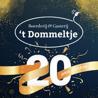 Boerderij 'T Dommeltje