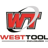 West Tool Enclosures LLC logo - email format related to West Tool & Design