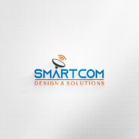Smartcom Design and Solutions logo - Similar company to Electromag Wireless Solutions Pvt Ltd