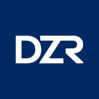 DZR - Das Factoring & Abrechnungsunternehmen logo - Similar company to Maxbau Ltd