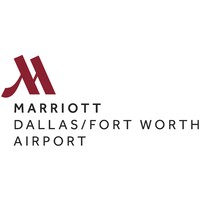 Dallas/Fort Worth Airport Marriott logo - Similar company to Marriott Dallas Las Colinas
