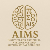 Institute for Artificial Intelligence and Mathematical Sciences logo - Similar company to Naisaa - Artificial Intelligence (Ai)