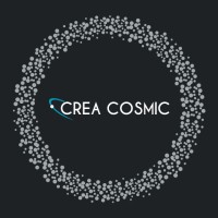 Crea Cosmic logo - Similar company to Test Techno Consultancy