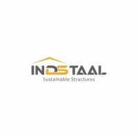 INDSTAAL logo - Similar company to Akurai Peb