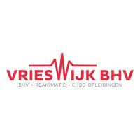Vrieswijk BHV - Training | Advies | Risicomanagement logo - Similar company to Nedcert Bhv - Ehbo