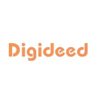 Digideed logo - Similar company to Azgard Technologies