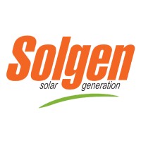 Solgen Energy Pvt. Ltd. logo - Similar company to STARSOL TECHNOLOGIES