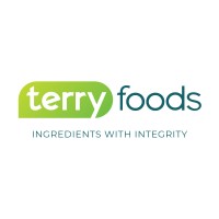 TERRY FOODS LTD logo - Similar company to R&B Global