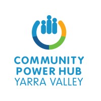 Community Power Hub Yarra Valley logo - Similar company to Wave Maintenance