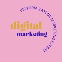 Victoria Taylor Marketing logo - Similar company to Taylor