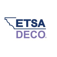 ETSADECO logo - Similar company to Etsaperu
