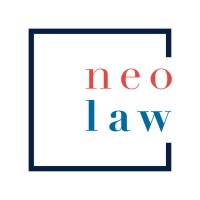 Neolaw, le juridique autrement logo - Similar company to Novimaker