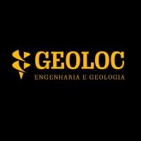 Geoloc Engenharia e Geologia logo - Similar company to Construlab