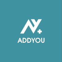 ADD YOU+ logo - Similar company to Dstanciel