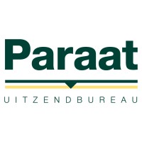 Uitzendbureau Paraat Veendam logo - Similar company to Uitzendbureau 55Plus