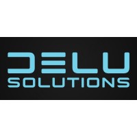 Delu Solutions AB logo - Similar company to Wizardworks