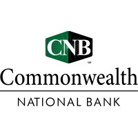 Commonwealth National Bank