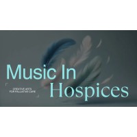 Music In Hospices logo - Similar company to Opus Music Cic