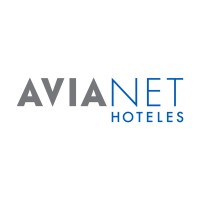Avianet logo - Similar company to Vision Tours