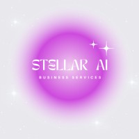 Stellar AI Services logo - Similar company to Stellar Ai