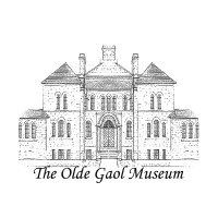 Victoria County Historical Society