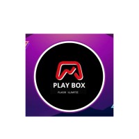 PLAY BOX logo - Similar company to Playbox Distribution Pte Ltd