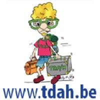 TDA/H Belgique asbl logo - Similar company to Dialogoris Formation