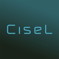 Cisel3D logo - Similar company to Khamsa 3D