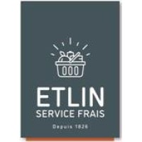 ETLIN SERVICE FRAIS logo - Similar company to Frobeurest