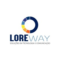 Lore Way logo - Similar company to Tactium