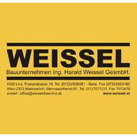 Bauunternehmen Ing. Harald Weissel GmbH logo - Similar company to Oberreiter Homes