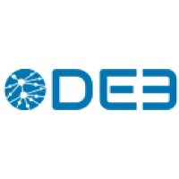 DE3.ai logo - Similar company to Pathogens Artificial Intelligence