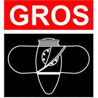 GROS d.o.o. logo - Similar company to Cogreen, Hemp Building Solutions