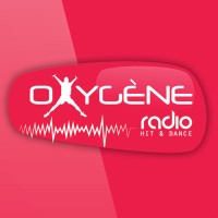 Oxygène Radio logo - Similar company to Edouard Set