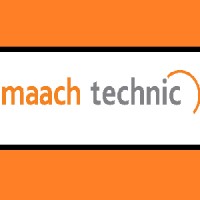 Maach Technic logo - Similar company to Croni
