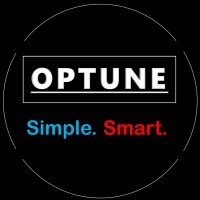 Optune logo - Similar company to Optune It