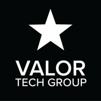 Valor Technology Group | Global Professional Search Firm logo - Similar company to Boutique Theatre Basel